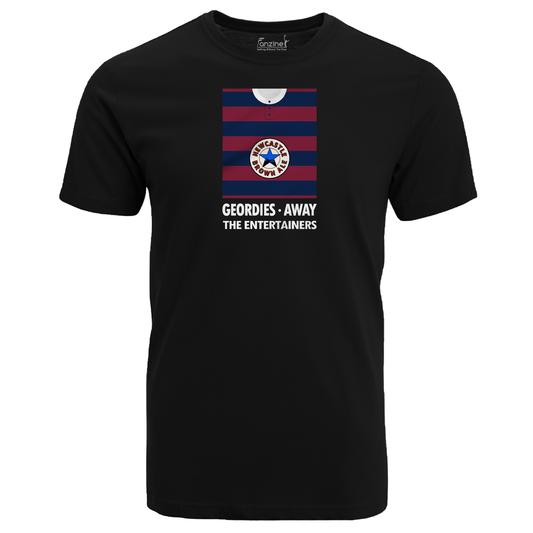 The Entertainers T-Shirt