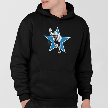 Alan Shearer Hoodie