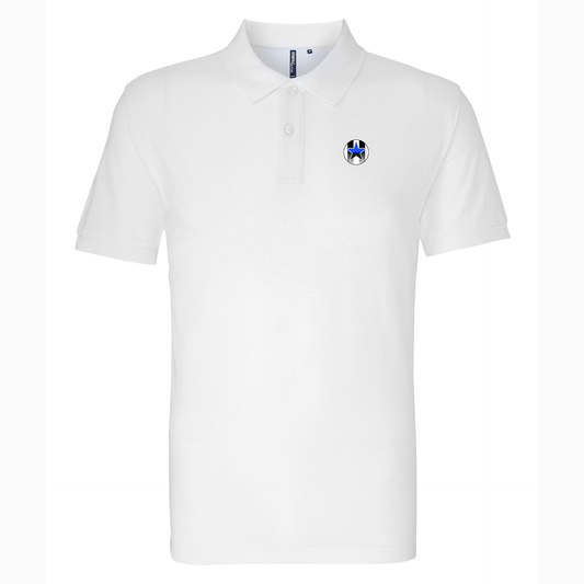 Classic Mens Polo Shirt