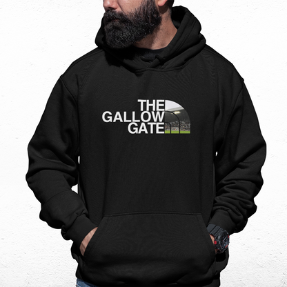 The Gallowgate Hoodie