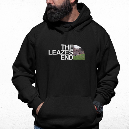 The Leazes End Hoodie