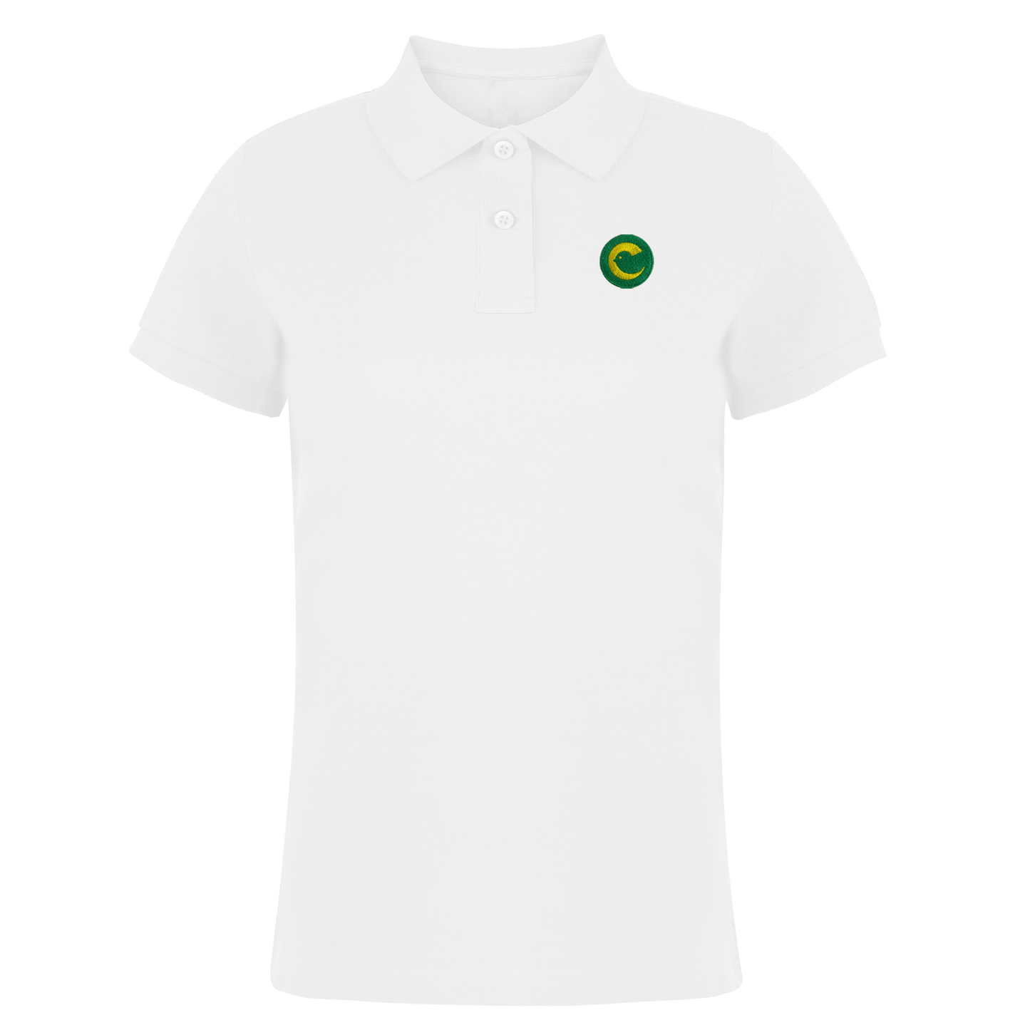 TheYellows Ladies Polo Shirt