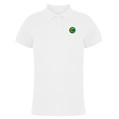 TheYellows Ladies Polo Shirt