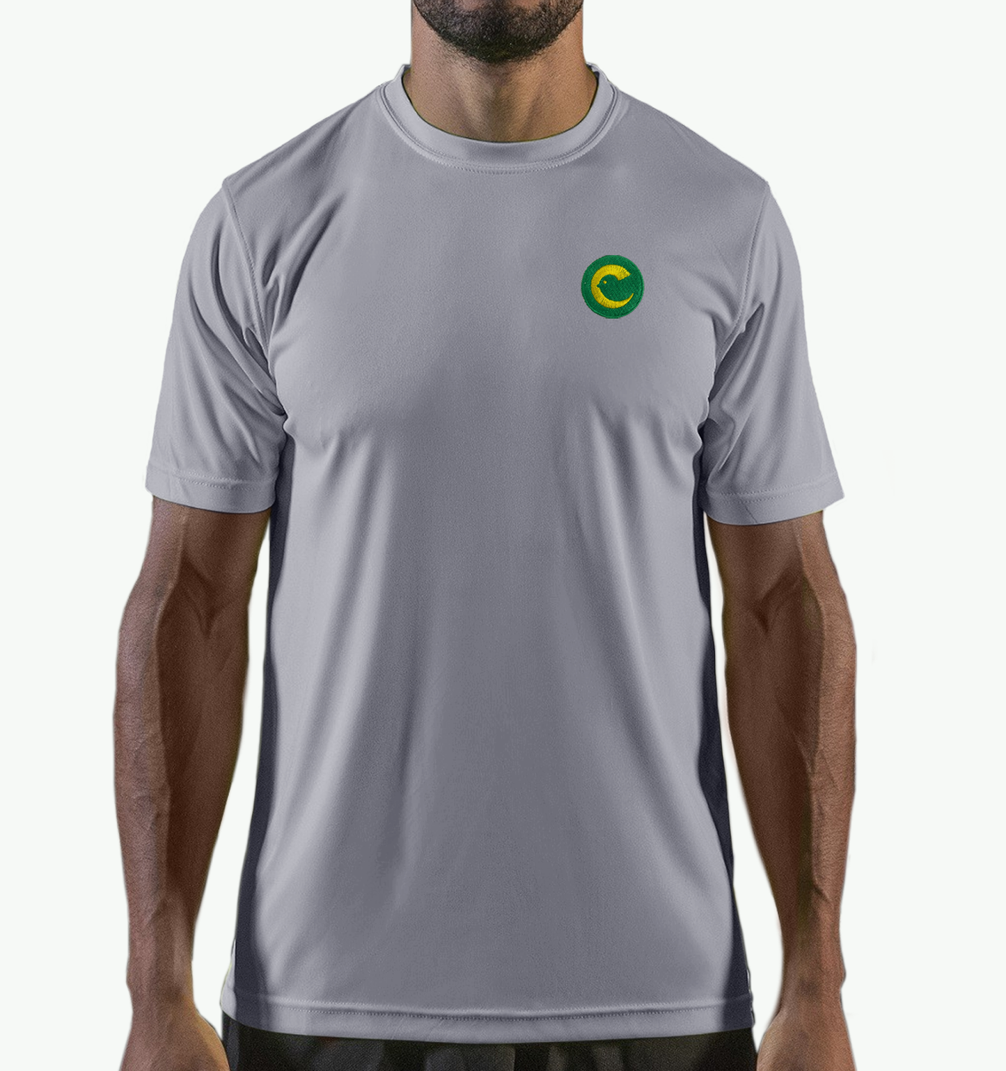 TheYellows Mens Sports Top