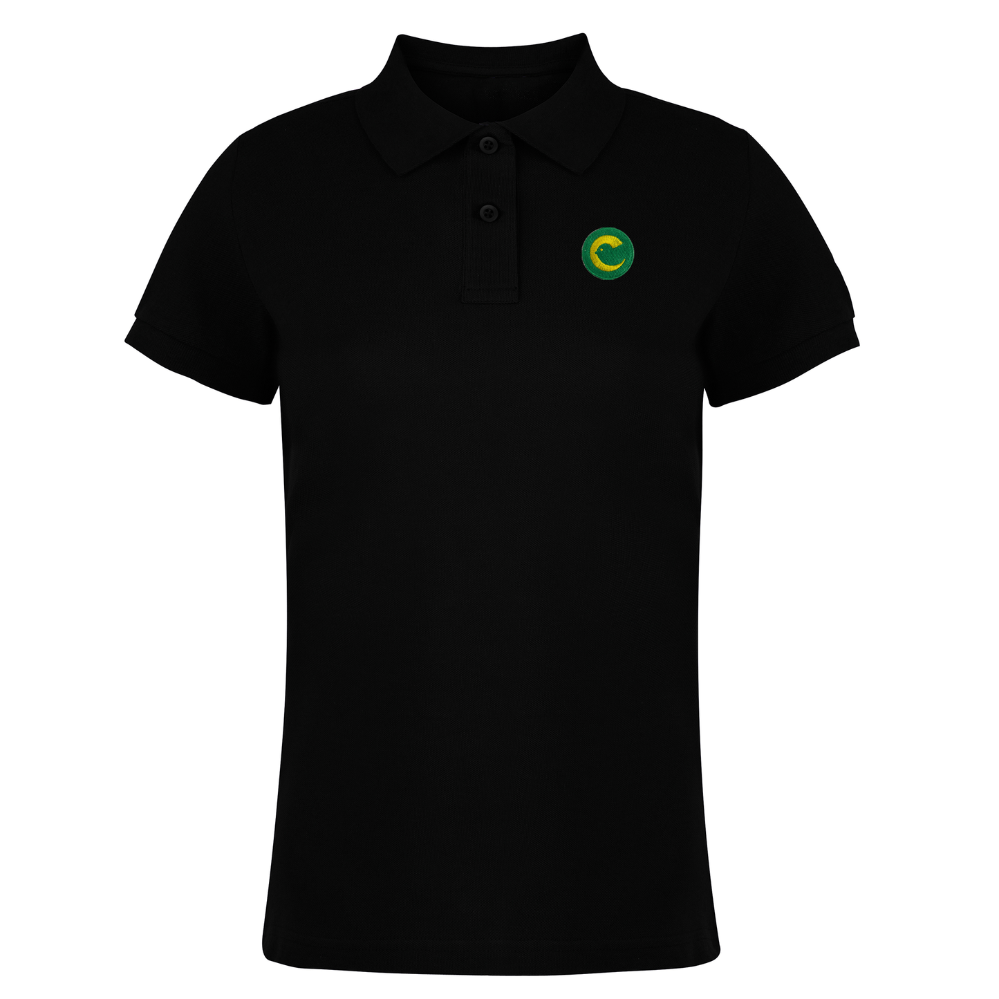 TheYellows Ladies Polo Shirt