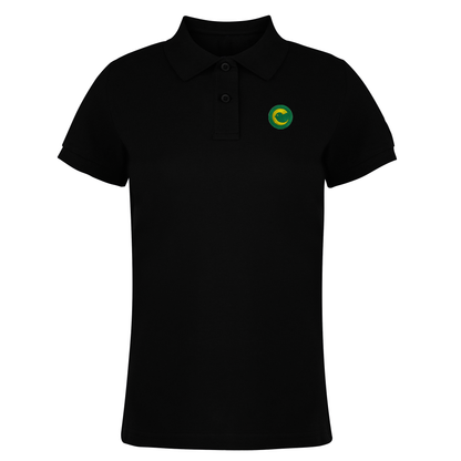 TheYellows Ladies Polo Shirt