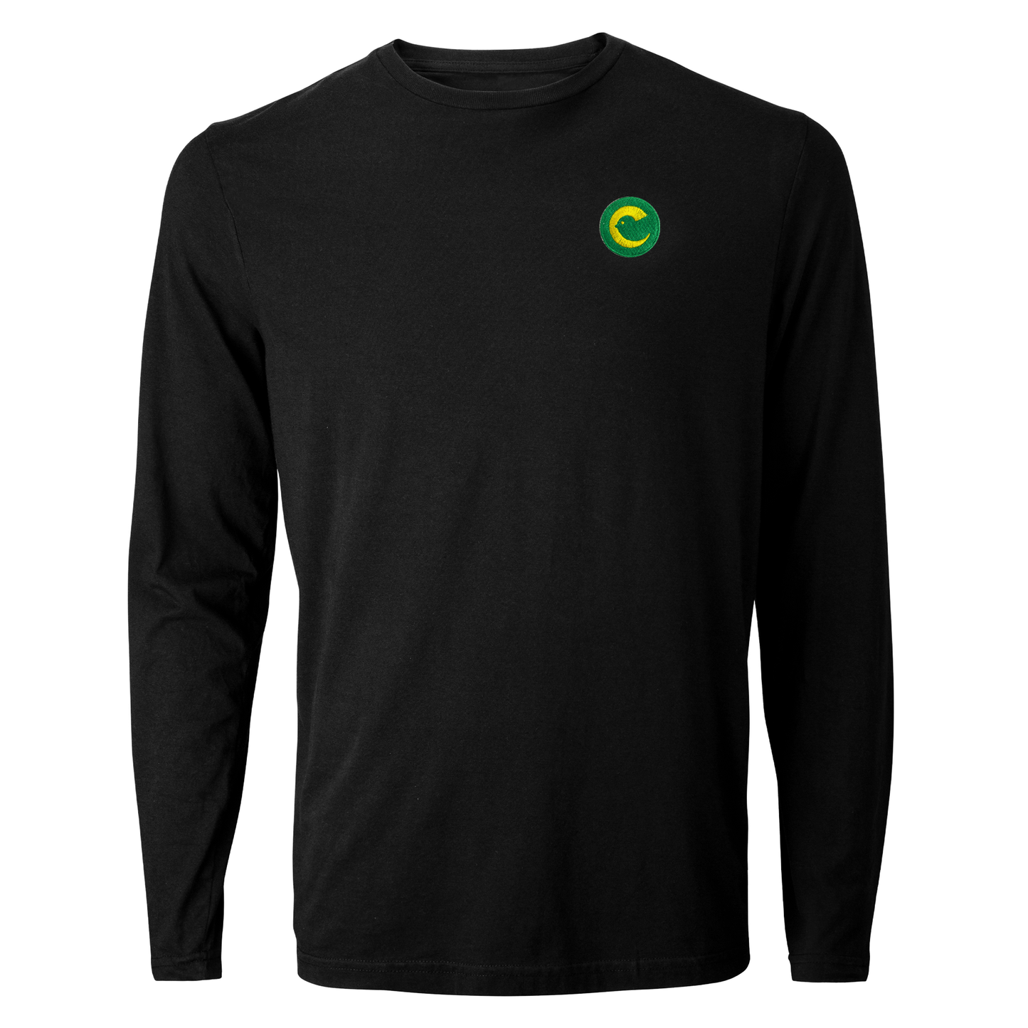 TheYellows Long Sleeve T-Shirt