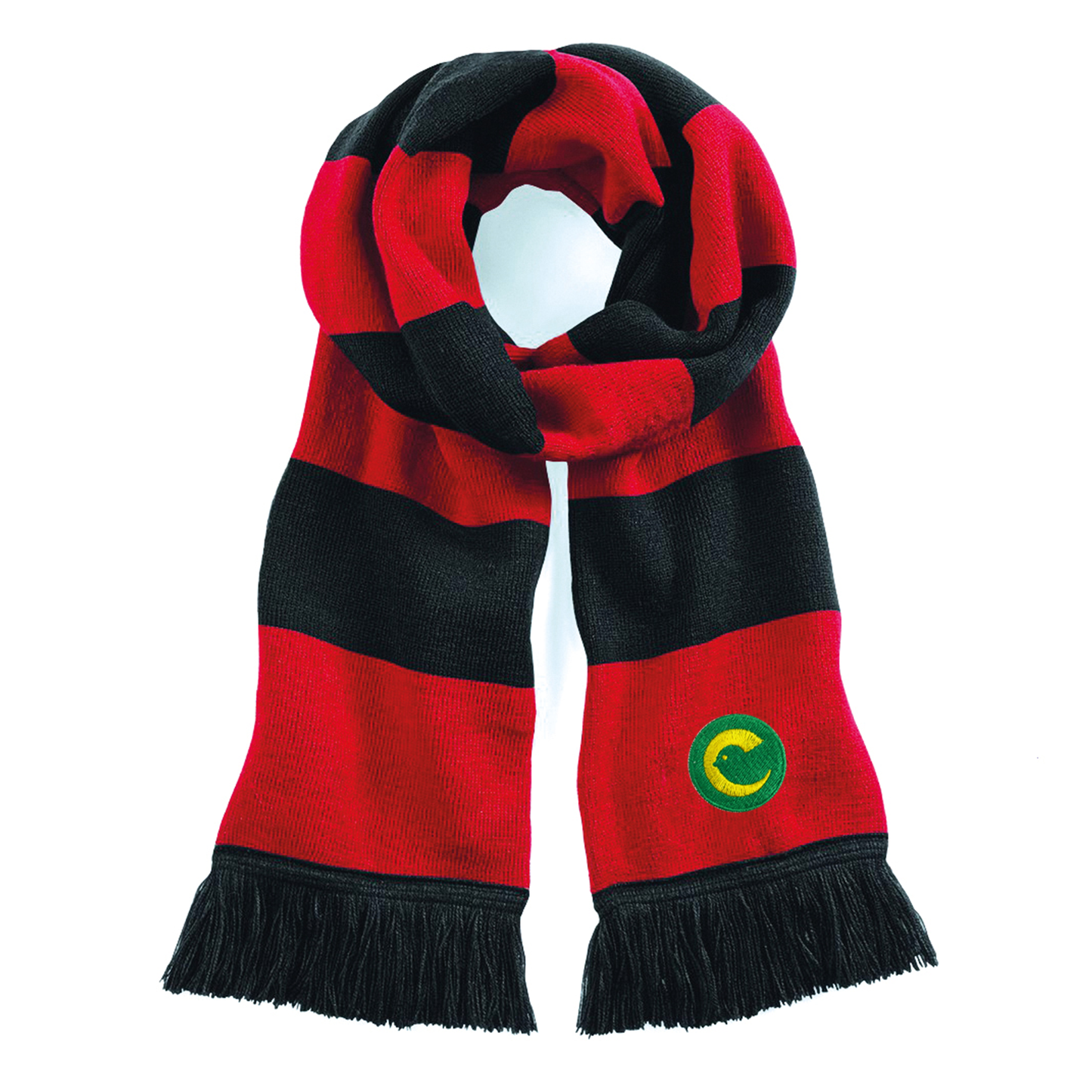 TheYellows Scarf