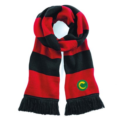TheYellows Scarf