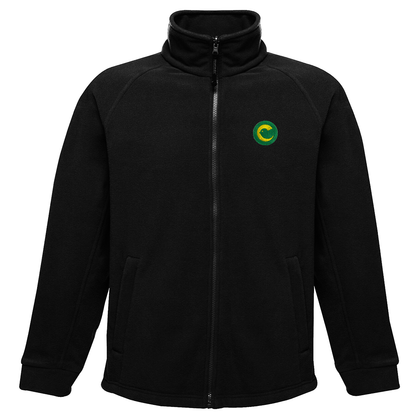 TheYellows Fleece