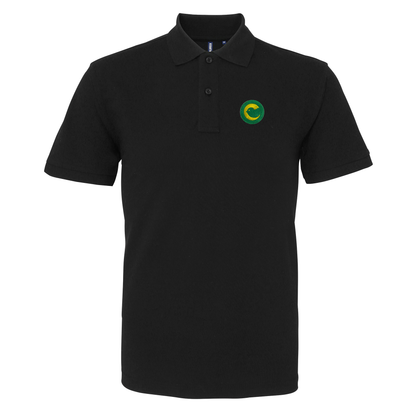 TheYellows Mens Polo Shirt