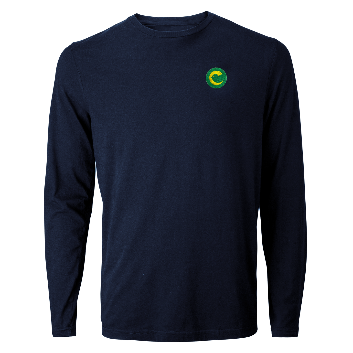 TheYellows Long Sleeve T-Shirt