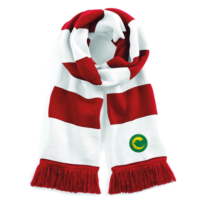 TheYellows Scarf