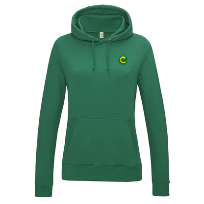 TheYellows Ladies Hoodie