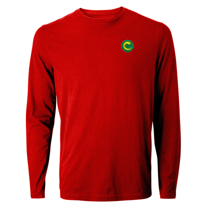 TheYellows Long Sleeve T-Shirt