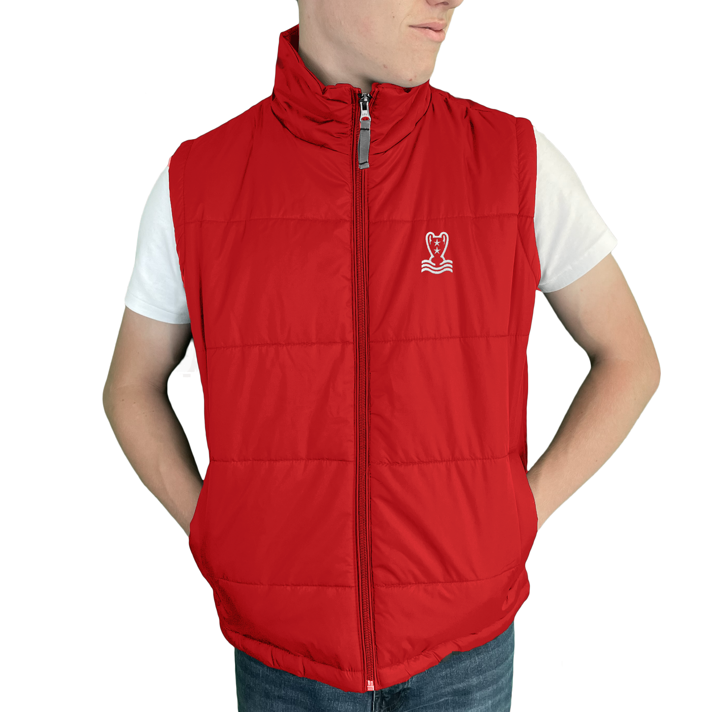Forest Classic Gilet