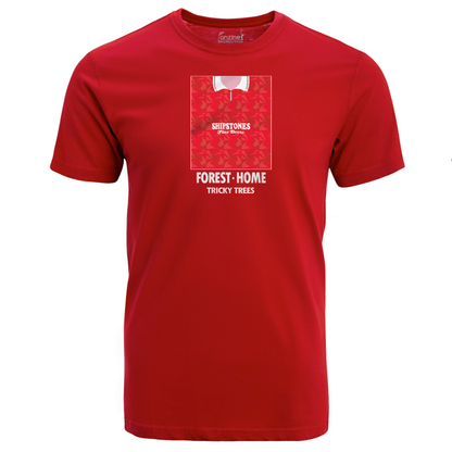 Forest 1991 Retro T-Shirt
