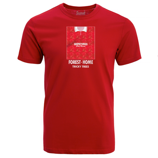 Forest 1991 Retro T-Shirt