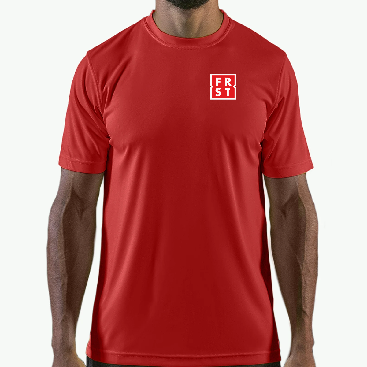 FRST Mens Sports Top