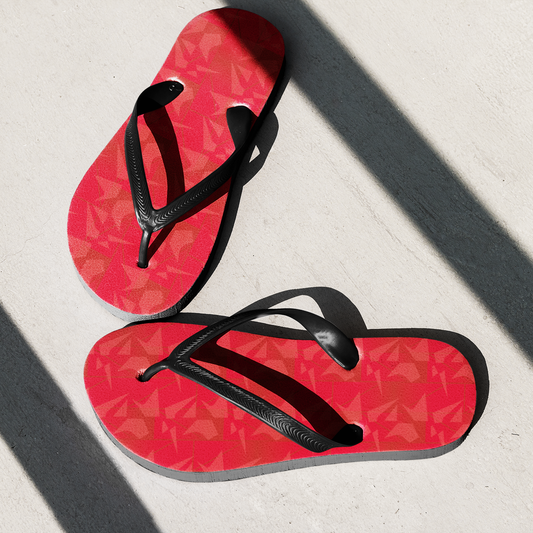 1992 Kit Adult Flip Flops