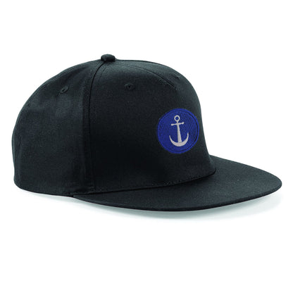 Pompey Snapback