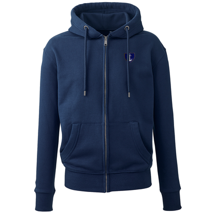 Premium PlayUpPompey Zipped Hoodie