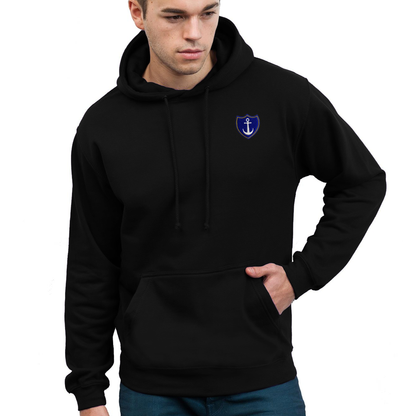 Pompey Hoodie