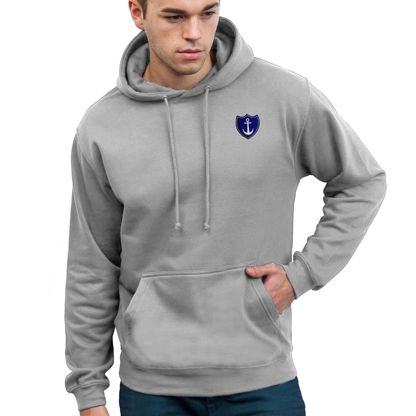 Pompey Hoodie