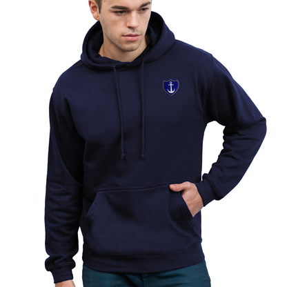 Pompey Hoodie