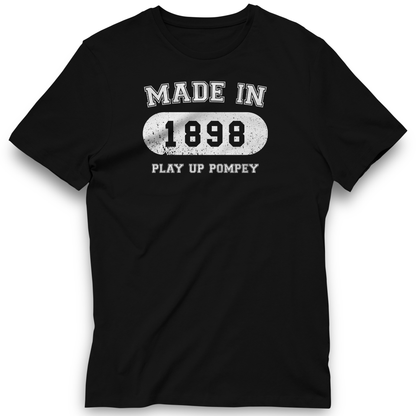 Made in 1898 T-Shirt