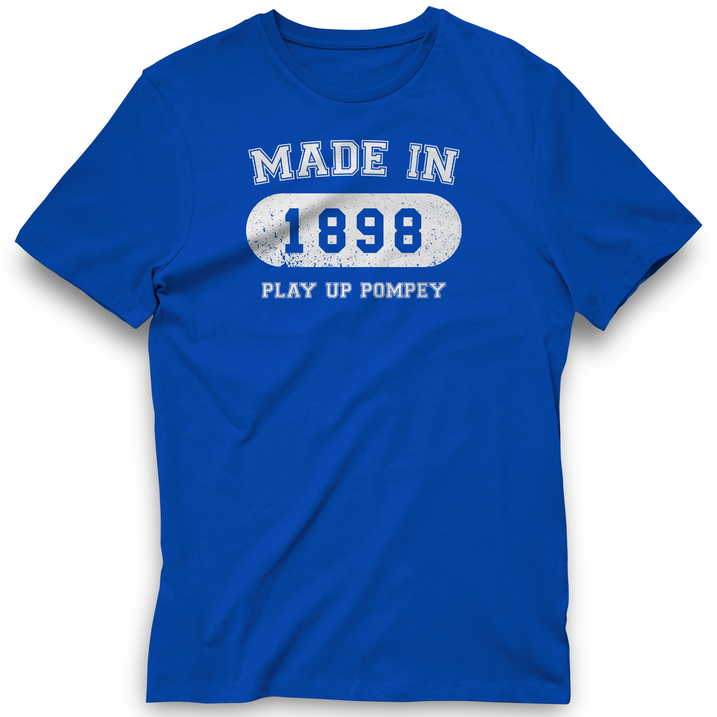 Made in 1898 T-Shirt