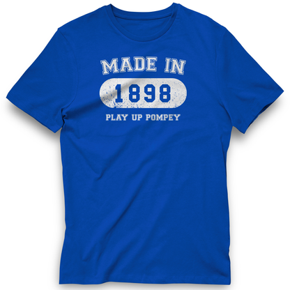 Made in 1898 T-Shirt
