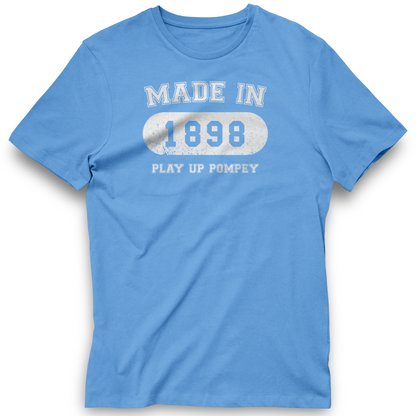 Made in 1898 T-Shirt