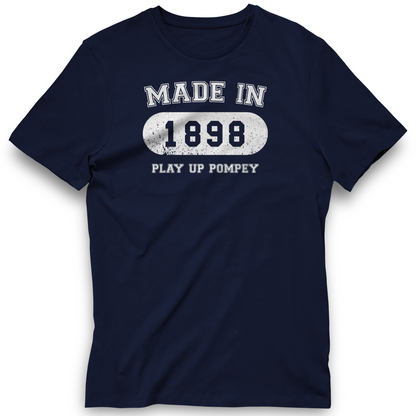 Made in 1898 T-Shirt