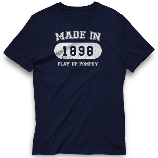 Made in 1898 T-Shirt