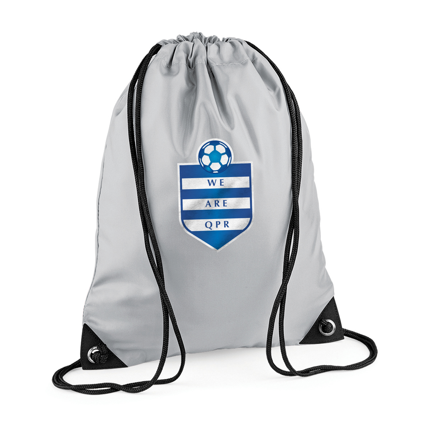 WeAreQPR Premium GymSac