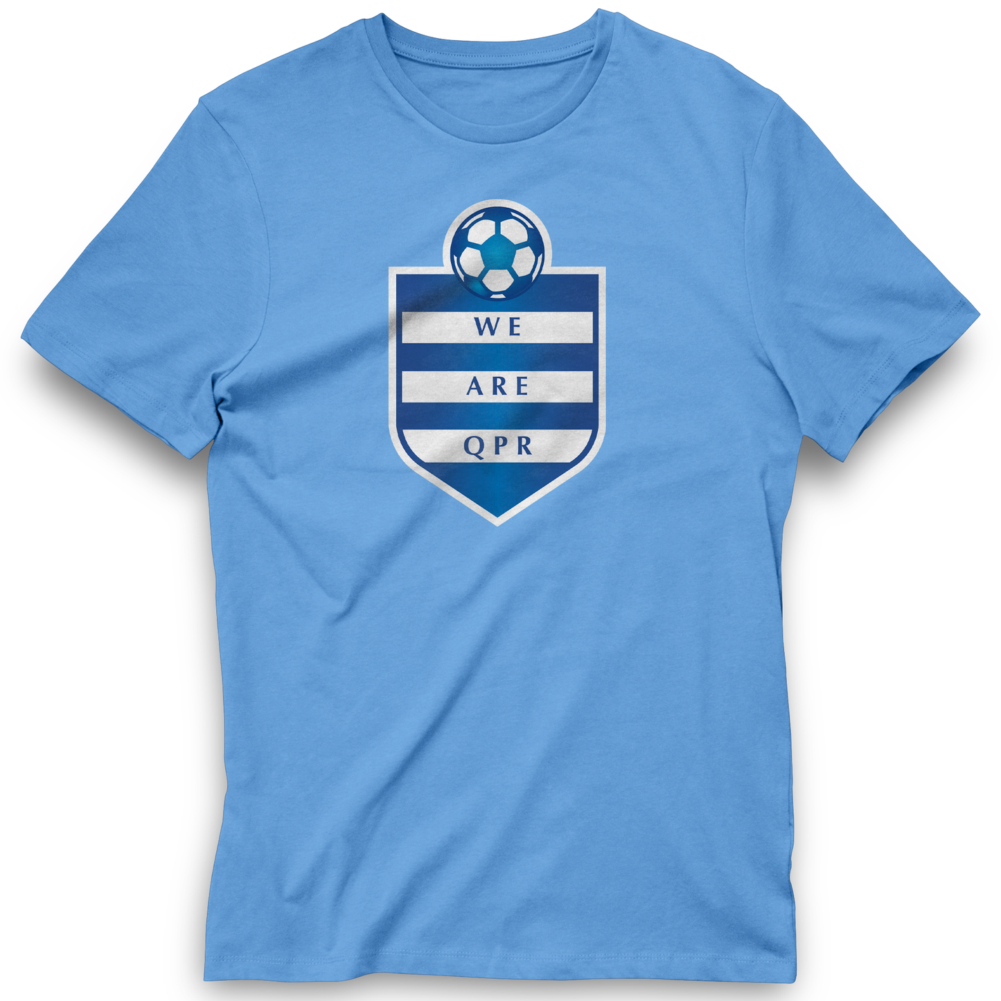 WeAreQPR Mens T-Shirt