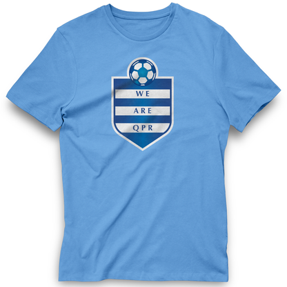 WeAreQPR Mens T-Shirt