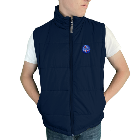 WATP Classic Gilet