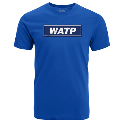 WATP Oasis T-Shirt