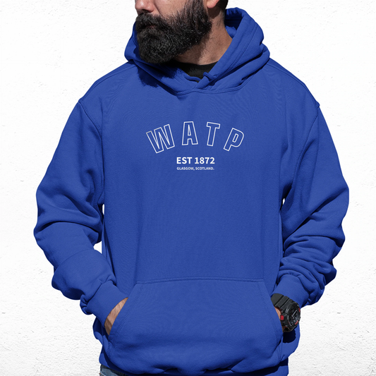 WATP 1872 Hoodie