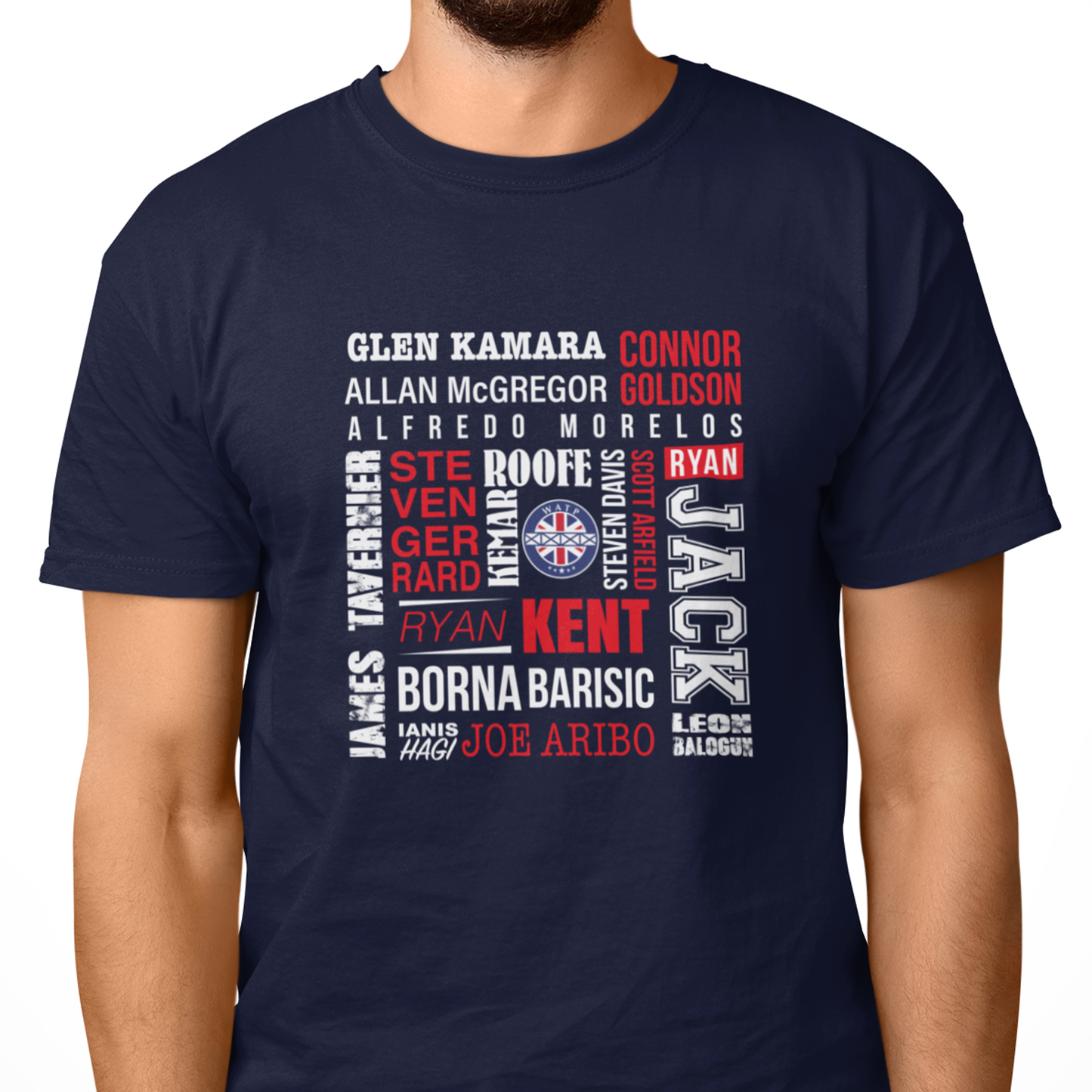 20/21 Team T-Shirt