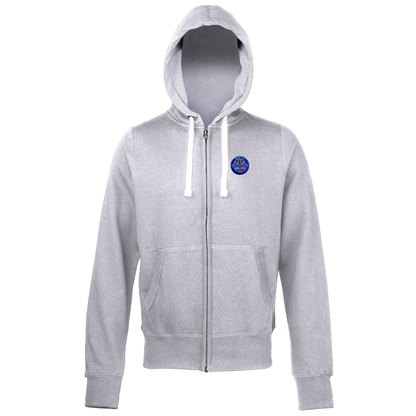 WATP Premium Zipped Hoodie