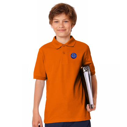 WATP Kids Polo Shirt