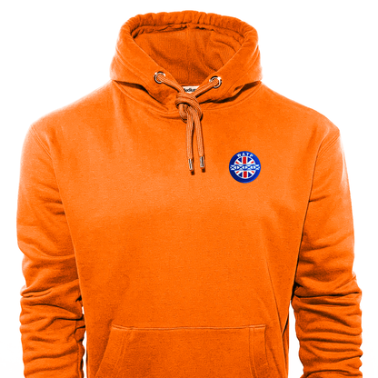 Premium WATP Orange Hoodie