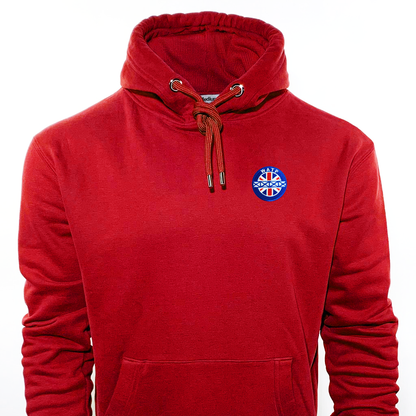 Premium WATP Red Hoodie