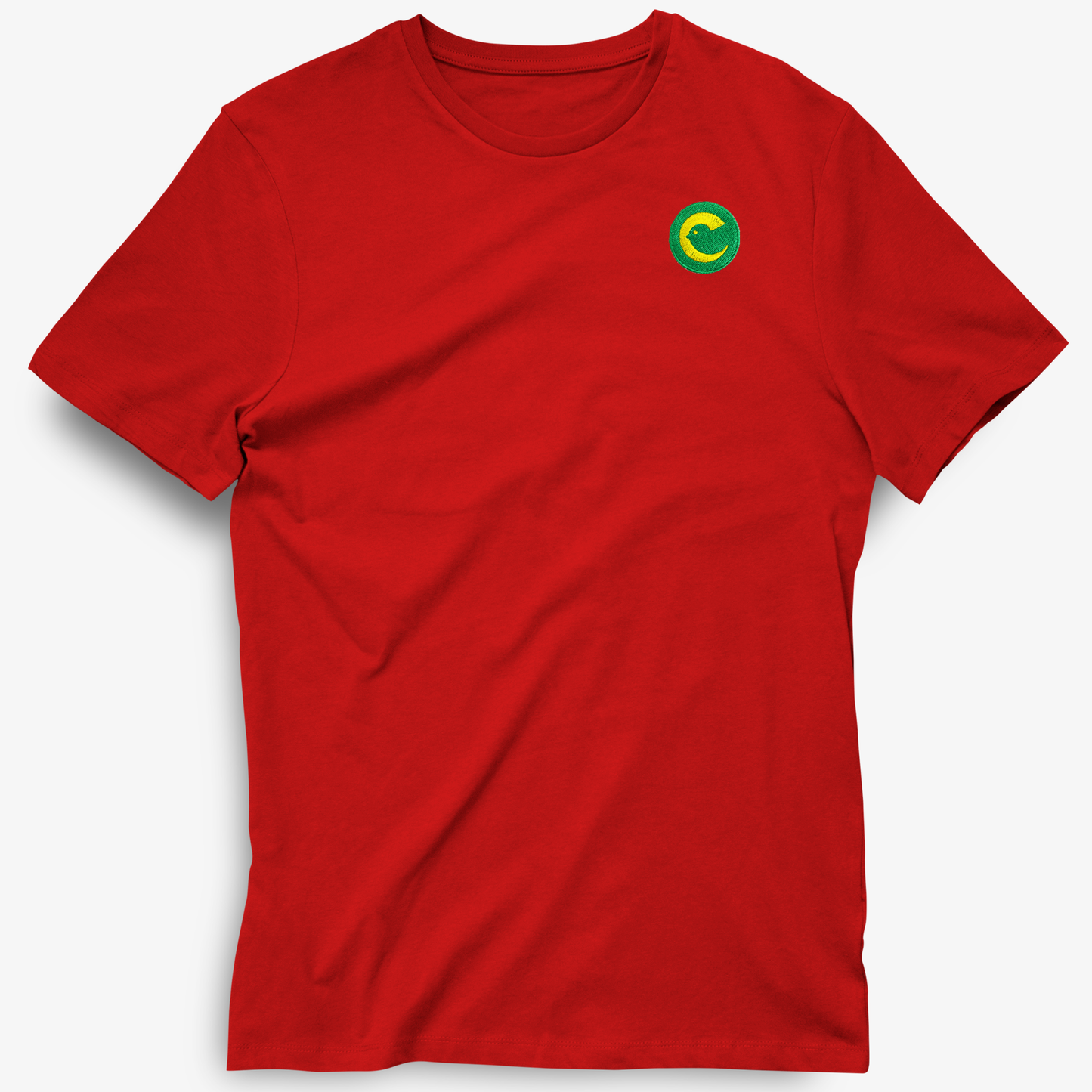 TheYellows Mens T-Shirt