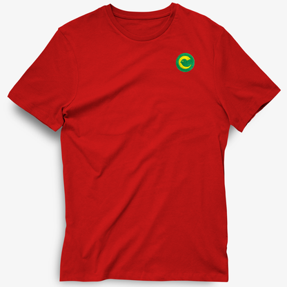 TheYellows Mens T-Shirt