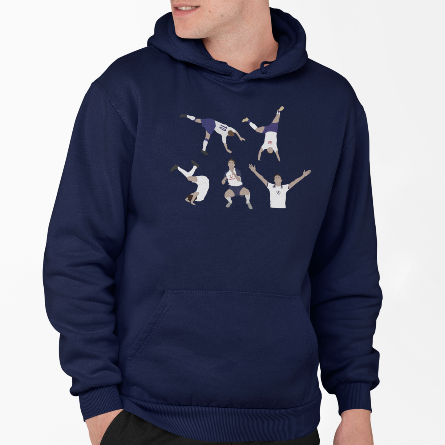 Robbie Keane Hoodie