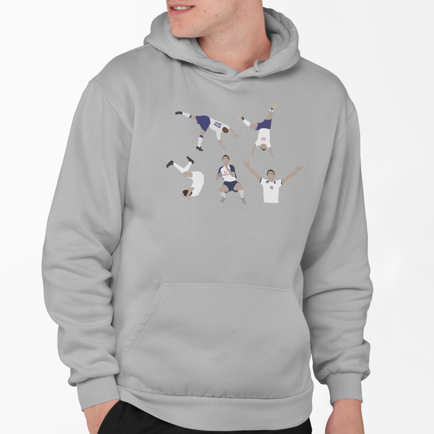 Robbie Keane Hoodie
